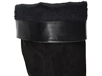 Kyllie Extra Wide Calf Boot