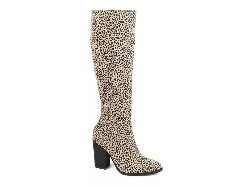 Kyllie Extra Wide Calf Boot