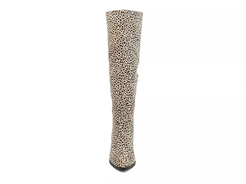 Kyllie Extra Wide Calf Boot