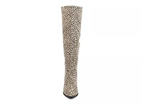 Kyllie Extra Wide Calf Boot