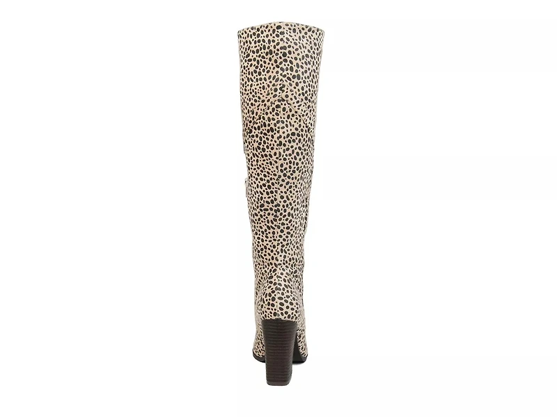 Kyllie Extra Wide Calf Boot