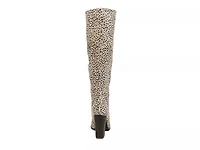 Kyllie Extra Wide Calf Boot