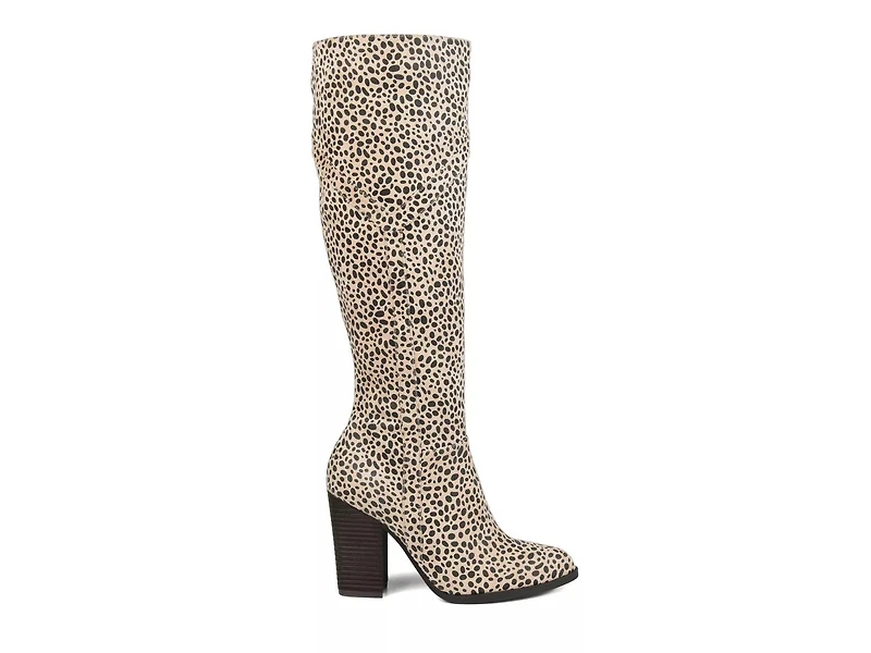 Kyllie Extra Wide Calf Boot
