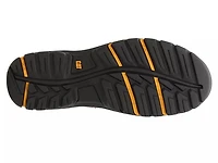 Wheelbase Steel Toe Work Boot