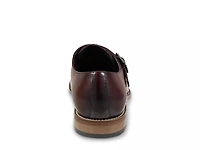 Desmond Monk Strap Slip-On