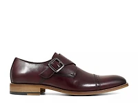 Desmond Monk Strap Slip-On