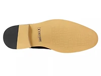 Desmond Monk Strap Slip-On