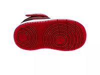 Court Borough Mid Sneaker