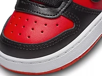 Court Borough Mid Sneaker