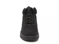 Court Vision Mid-Top Sneaker - Men's