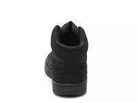 Court Vision Mid-Top Sneaker - Men's