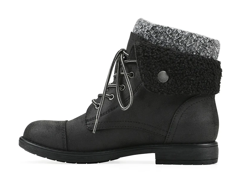 Duena Bootie - Women's