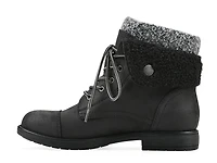 Duena Bootie - Women's