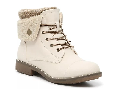 Duena Bootie - Women's