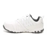 Sublite Steel Toe Work Shoe