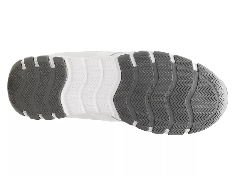 Sublite Steel Toe Work Shoe