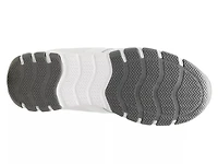 Sublite Steel Toe Work Shoe