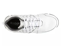 Sublite Steel Toe Work Shoe