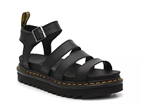 Blaire Platform Sandal