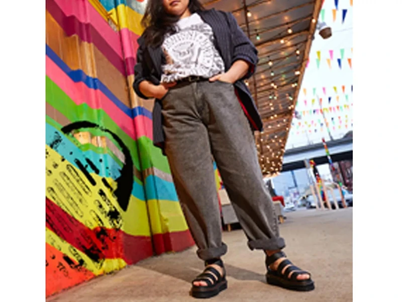 Blaire Platform Sandal