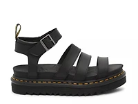 Blaire Platform Sandal