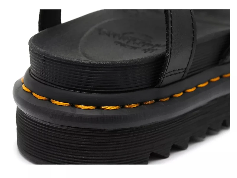 Blaire Platform Sandal