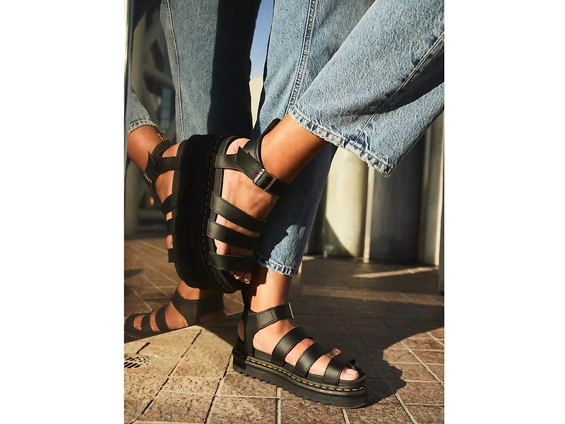 Blaire Platform Sandal