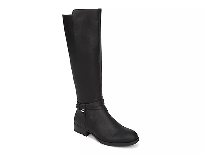 Xtrovert Riding Boot