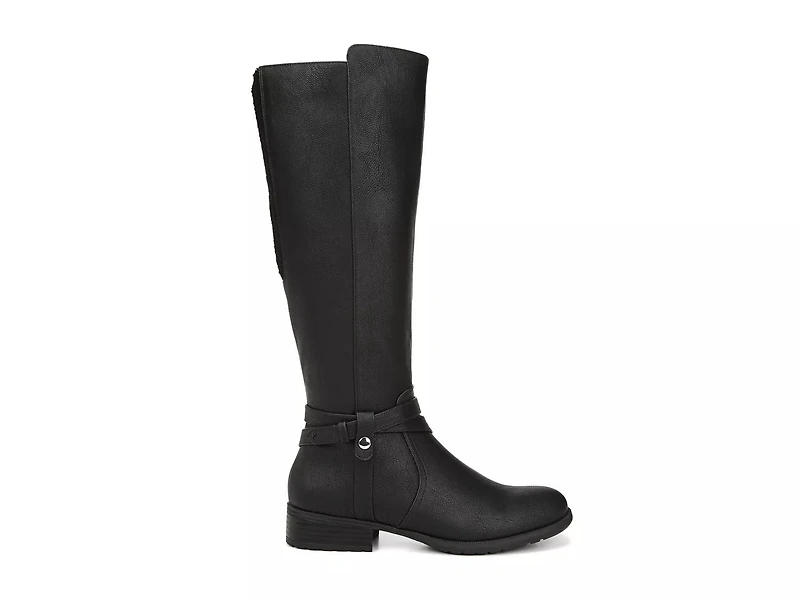 Xtrovert Riding Boot