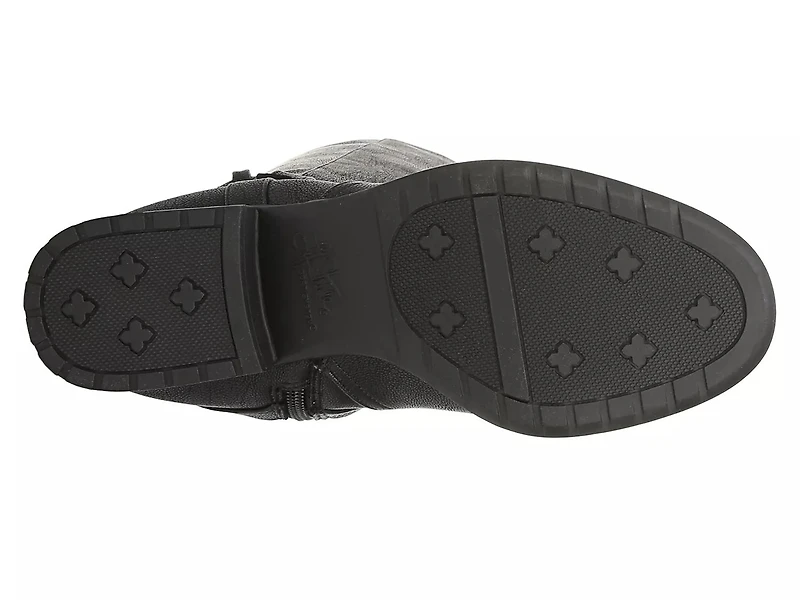 Xtrovert Riding Boot