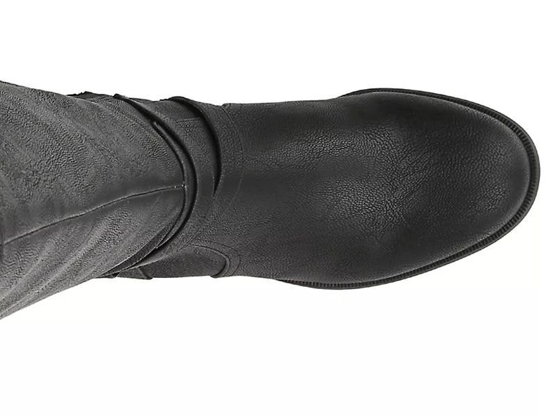 Xtrovert Riding Boot