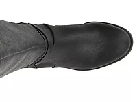 Xtrovert Riding Boot