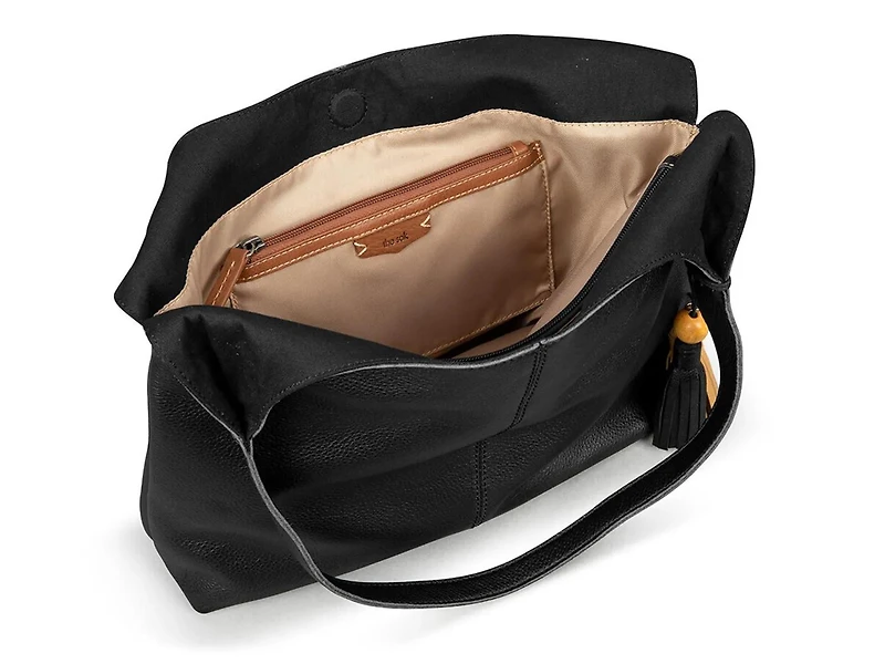 Huntley Hobo Bag