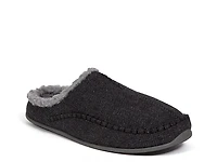 Nordic Scuff Slipper