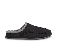 Nordic Scuff Slipper