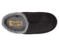 Nordic Scuff Slipper