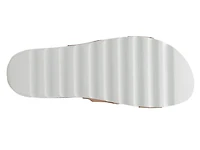 Cushion Bounce Vista Hi Wedge Sandal