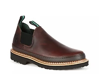 Romeo Steel Toe Work Boot