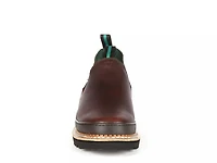 Romeo Steel Toe Work Boot