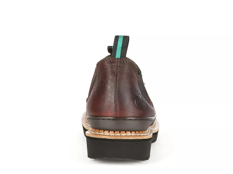 Romeo Steel Toe Work Boot