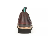 Romeo Steel Toe Work Boot