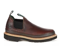 Romeo Steel Toe Work Boot