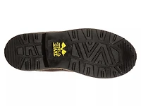 Romeo Steel Toe Work Boot