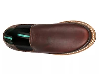 Romeo Steel Toe Work Boot