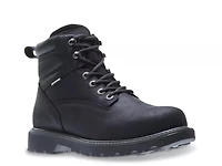 Floorhand Steel Toe Work Boot