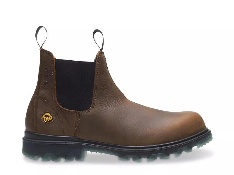 I-90 EPX Romeo CarbonMAX Toe Work Boot - Men's