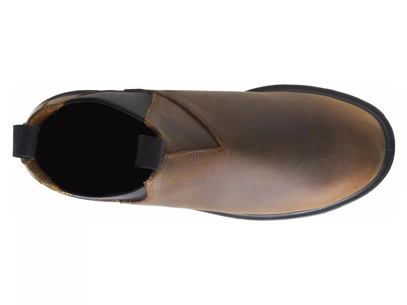 I-90 EPX Romeo Work Boot