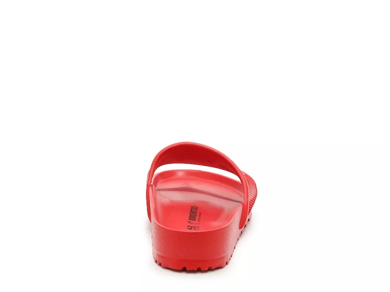 Barbados EVA Slide Sandal