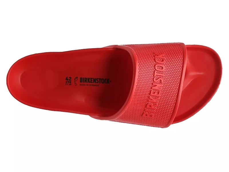 Barbados EVA Slide Sandal