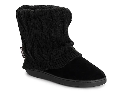 Raquel Bootie Slipper